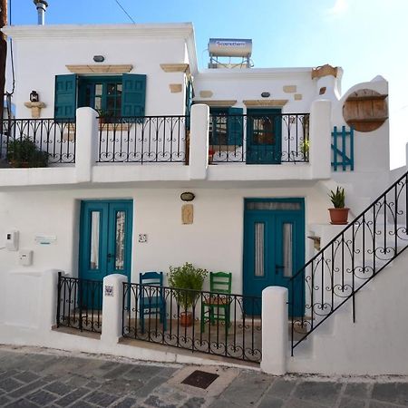 Shirleys Cottage Kalithies Exterior foto