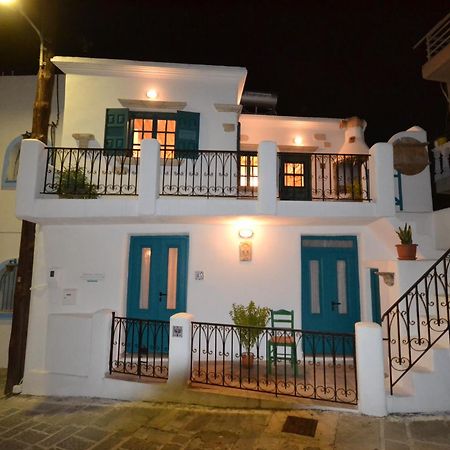Shirleys Cottage Kalithies Exterior foto