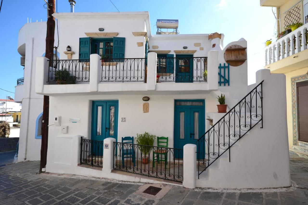 Shirleys Cottage Kalithies Exterior foto